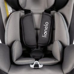 Lionelo Autokindersitz BASTIAAN GREY -Chicco shop lionelo autokindersitz bastiaan grey 8