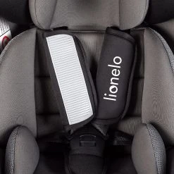 Lionelo Autokindersitz BASTIAAN GREY -Chicco shop lionelo autokindersitz bastiaan grey 9