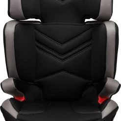 Lionelo Autokindersitz HUGO LEATHER GREY -Chicco shop lionelo autokindersitz hugo leather grey 1