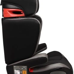Lionelo Autokindersitz HUGO LEATHER GREY -Chicco shop lionelo autokindersitz hugo leather grey 3