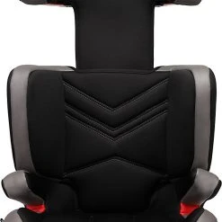 Lionelo Autokindersitz HUGO LEATHER GREY -Chicco shop lionelo autokindersitz hugo leather grey 4