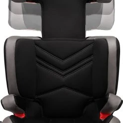 Lionelo Autokindersitz HUGO LEATHER GREY -Chicco shop lionelo autokindersitz hugo leather grey 5