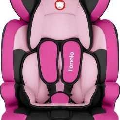 Lionelo Autokindersitz LEVI ONE CANDY PINK -Chicco shop lionelo autokindersitz levi one candy pink 1