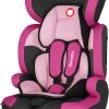 Lionelo Autokindersitz LEVI ONE CANDY PINK