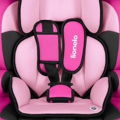 Lionelo Autokindersitz LEVI ONE CANDY PINK -Chicco shop lionelo autokindersitz levi one candy pink 4