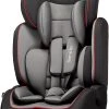 Lionelo Autokindersitz LEVI SIMPLE SPORTY BLACK -Chicco shop lionelo autokindersitz levi simple sporty black
