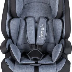 Lionelo Autokindersitz NICO BLACK -Chicco shop lionelo autokindersitz nico black 1