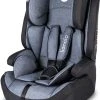 Lionelo Autokindersitz NICO BLACK -Chicco shop lionelo autokindersitz nico black