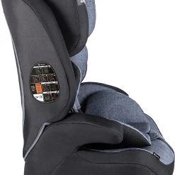 Lionelo Autokindersitz NICO BLACK -Chicco shop lionelo autokindersitz nico black 2