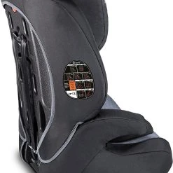 Lionelo Autokindersitz NICO BLACK -Chicco shop lionelo autokindersitz nico black 3