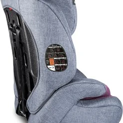 Lionelo Autokindersitz NICO VIOLET -Chicco shop lionelo autokindersitz nico violet 3