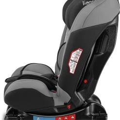 Lionelo Autokindersitz SANDER GREY -Chicco shop lionelo autokindersitz sander grey 2