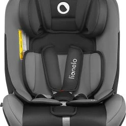 Lionelo Autokindersitz SANDER GREY -Chicco shop lionelo autokindersitz sander grey 5