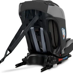 Lionelo Autokindersitz SANDER GREY -Chicco shop lionelo autokindersitz sander grey 6
