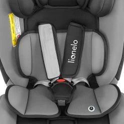 Lionelo Autokindersitz SANDER GREY -Chicco shop lionelo autokindersitz sander grey 7