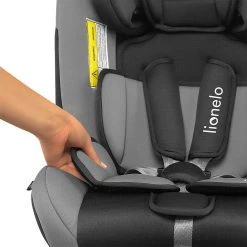 Lionelo Autokindersitz SANDER GREY -Chicco shop lionelo autokindersitz sander grey 8