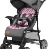 Lionelo Kinderwagen EMMA PLUS PINK SCANDI -Chicco shop lionelo kinderwagen emma plus pink scandi