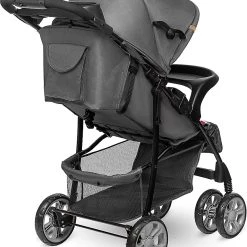 Lionelo Kinderwagen EMMA PLUS PINK SCANDI -Chicco shop lionelo kinderwagen emma plus pink scandi 5