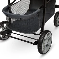 Lionelo Kinderwagen EMMA PLUS PINK SCANDI -Chicco shop lionelo kinderwagen emma plus pink scandi 9