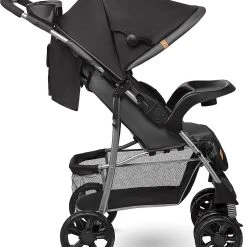 Lionelo Kinderwagen EMMA PLUS STONE -Chicco shop lionelo kinderwagen emma plus stone 2