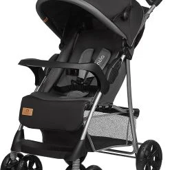 Lionelo Kinderwagen EMMA PLUS STONE