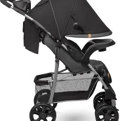 Lionelo Kinderwagen EMMA PLUS STONE -Chicco shop lionelo kinderwagen emma plus stone 3