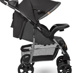 Lionelo Kinderwagen EMMA PLUS STONE -Chicco shop lionelo kinderwagen emma plus stone 4