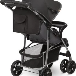 Lionelo Kinderwagen EMMA PLUS STONE -Chicco shop lionelo kinderwagen emma plus stone 5