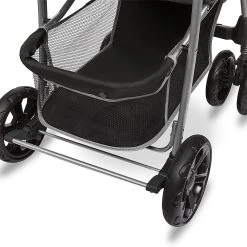 Lionelo Kinderwagen EMMA PLUS STONE -Chicco shop lionelo kinderwagen emma plus stone 7