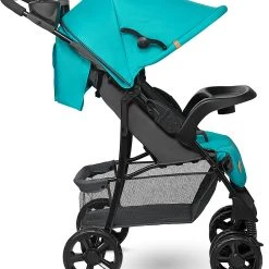 Lionelo Kinderwagen EMMA PLUS VIVID TURQUOISE -Chicco shop lionelo kinderwagen emma plus vivid turquoise 2