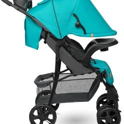 Lionelo Kinderwagen EMMA PLUS VIVID TURQUOISE -Chicco shop lionelo kinderwagen emma plus vivid turquoise 3