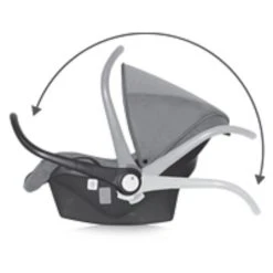 Lorelli Babyschale Lifesaver Gruppe 0+ In Blau -Chicco shop lorelli babyschale lifesaver gruppe 0 in blau 2