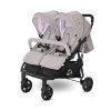 Lorelli Geschwisterkinderwagen Duo In Grau 2 Lorelli Geschwisterkinderwagen Duo In Grau -Chicco shop lorelli geschwisterkinderwagen duo in grau