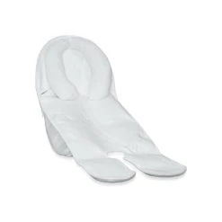 Lorelli Kinder-Autositzauflage Easy Travel In Weiß