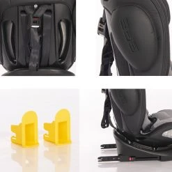 Lorelli Kindersitz Aviator SPS Isofix Gruppe 0+/1/2/3 In Grau -Chicco shop lorelli kindersitz aviator sps isofix gruppe 0 1 2 3 in grau 4