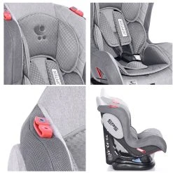 Lorelli Kindersitz Jupiter +SPS, Gruppe 0+/1/2 In Weiß -Chicco shop lorelli kindersitz jupiter sps gruppe 0 1 2 in weiss 2