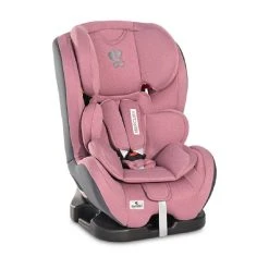 Lorelli Kindersitz Mercury Gruppe 0+/1/2/3 In Rosa
