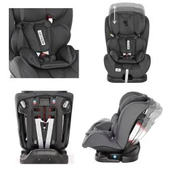 Lorelli Kindersitz Mercury Gruppe 0+/1/2/3 In Schwarz -Chicco shop lorelli kindersitz mercury gruppe 0 1 2 3 in schwarz 1