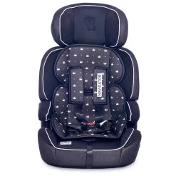 Lorelli Kindersitz Navigator Gruppe 1/2/3 In Schwarz -Chicco shop lorelli kindersitz navigator gruppe 1 2 3 in schwarz 1
