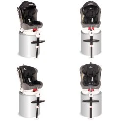 Lorelli Kindersitz Pegasus Gruppe 0+/1/2/3 In Grau -Chicco shop lorelli kindersitz pegasus gruppe 0 1 2 3 in grau 1