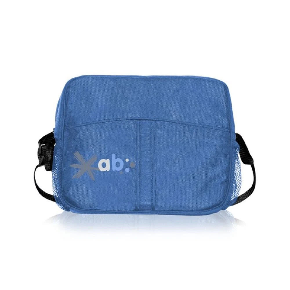 Lorelli Kinderwagen 2 In 1 Monza In Blau 4 Lorelli Kinderwagen 2 In 1 Monza In Blau – Bild 2