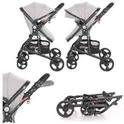 Lorelli Kinderwagen Alba Classic In Rosa 11 Lorelli Kinderwagen Alba Classic In Rosa -Chicco shop lorelli kinderwagen alba classic in rosa 3