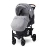 Lorelli Kinderwagen Buggy Daisy In Grau 2 Lorelli Kinderwagen Buggy Daisy In Grau -Chicco shop lorelli kinderwagen buggy daisy in grau