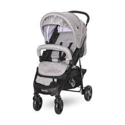 Lorelli Kinderwagen Buggy Martina In Grau -Chicco shop lorelli kinderwagen buggy martina in grau 1