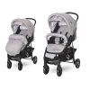 Lorelli Kinderwagen Buggy Martina In Grau -Chicco shop lorelli kinderwagen buggy martina in grau