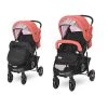 Lorelli Kinderwagen Buggy Martina In Orange