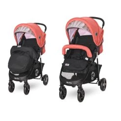 Lorelli Kinderwagen Buggy Martina In Orange
