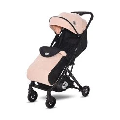 Lorelli Kinderwagen Myla In Rosa