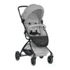 Lorelli Kinderwagen SPORT In Grau