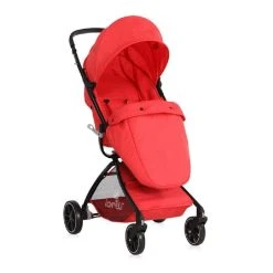 Lorelli Kinderwagen SPORT In Rot -Chicco shop lorelli kinderwagen sport in rot 1